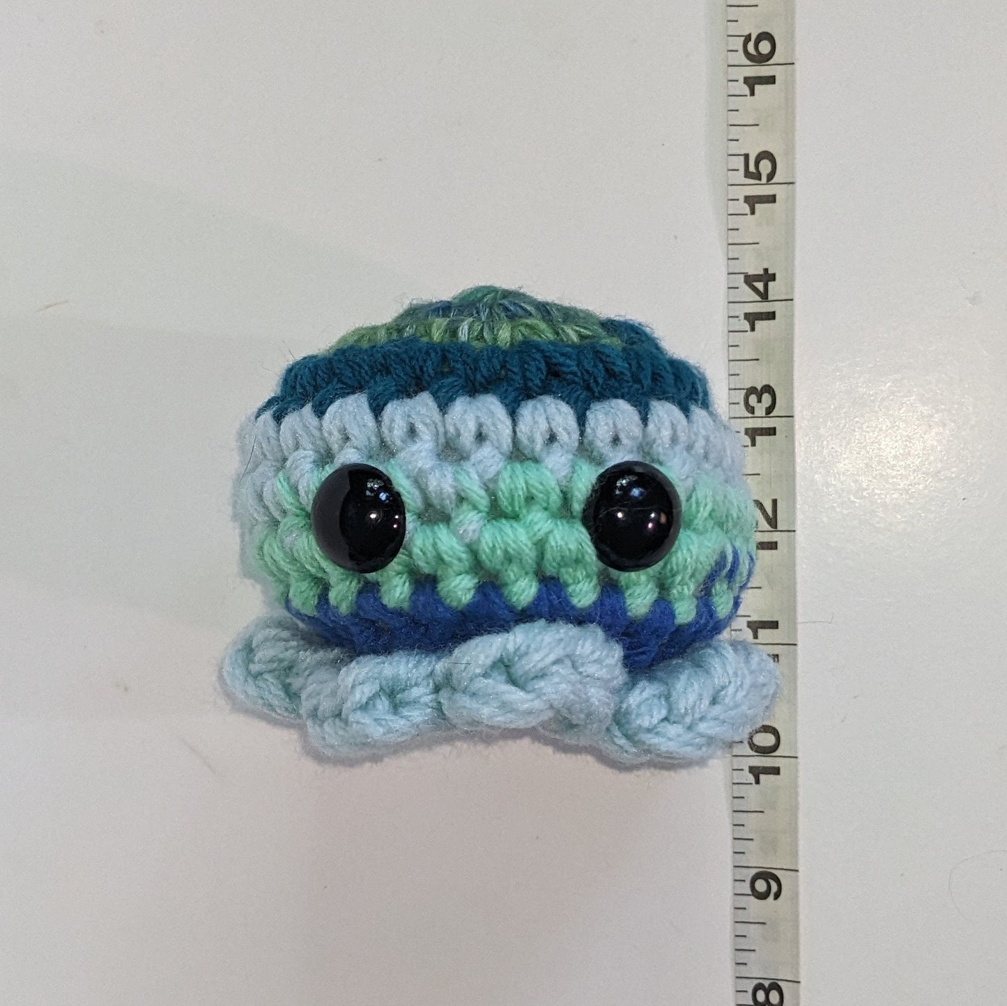Random Scrappy Octopus (read the description please)