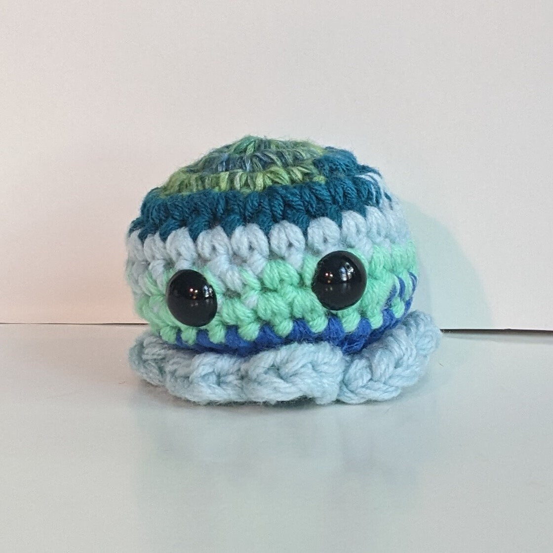 Random Scrappy Octopus (read the description please)