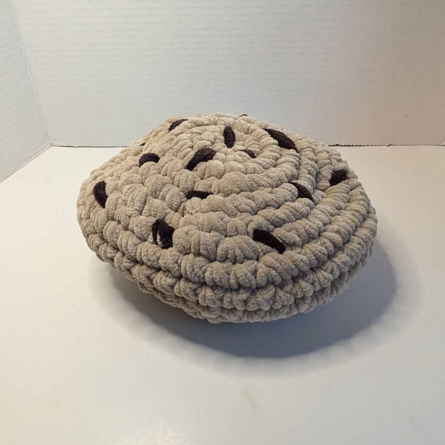 Chunky Chocolate Chip Cookie