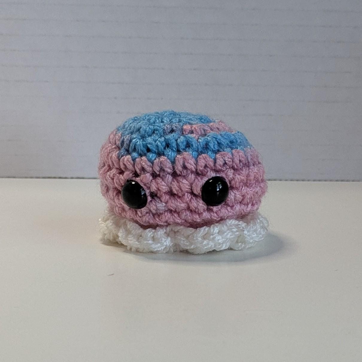 Pride Mini Octopus