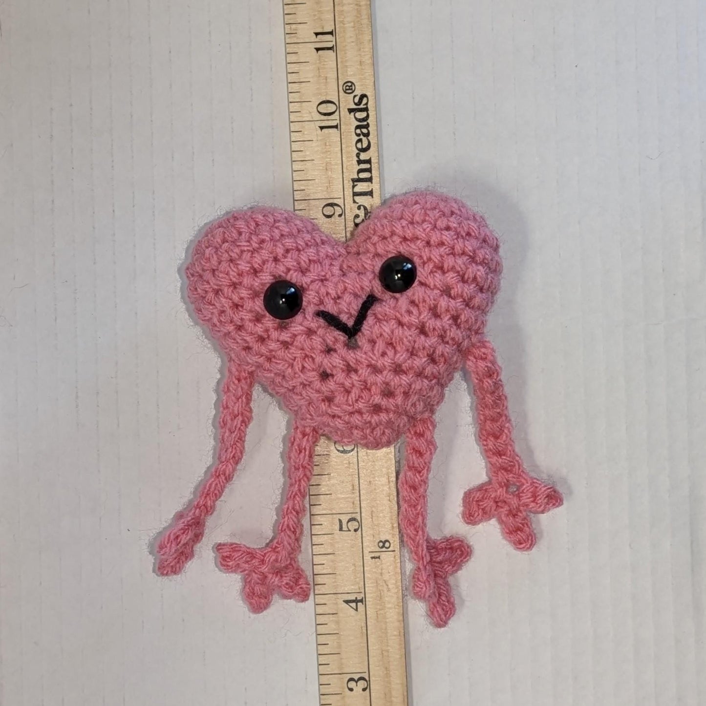 Harry the Hugging Heart