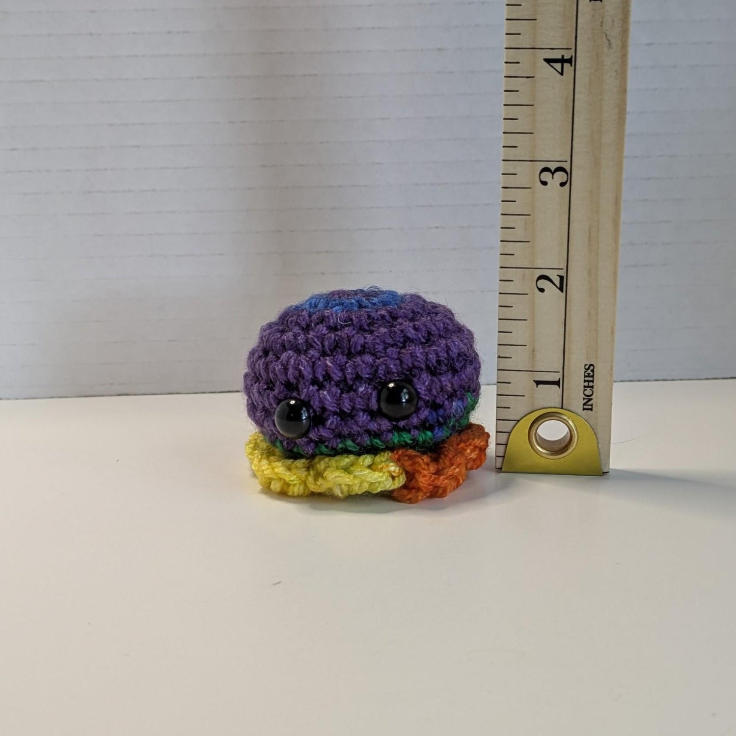 Pride Mini Octopus