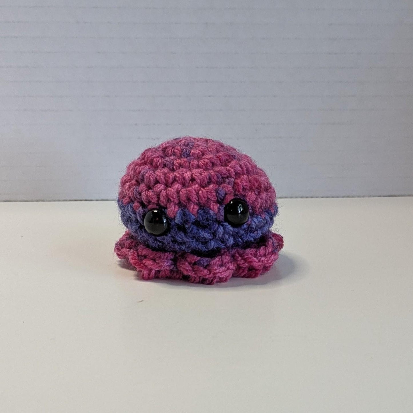 Pride Mini Octopus