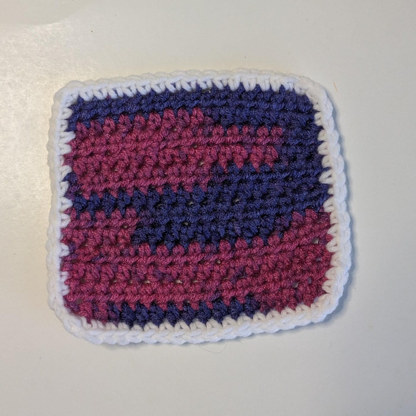 Pride Square Coaster