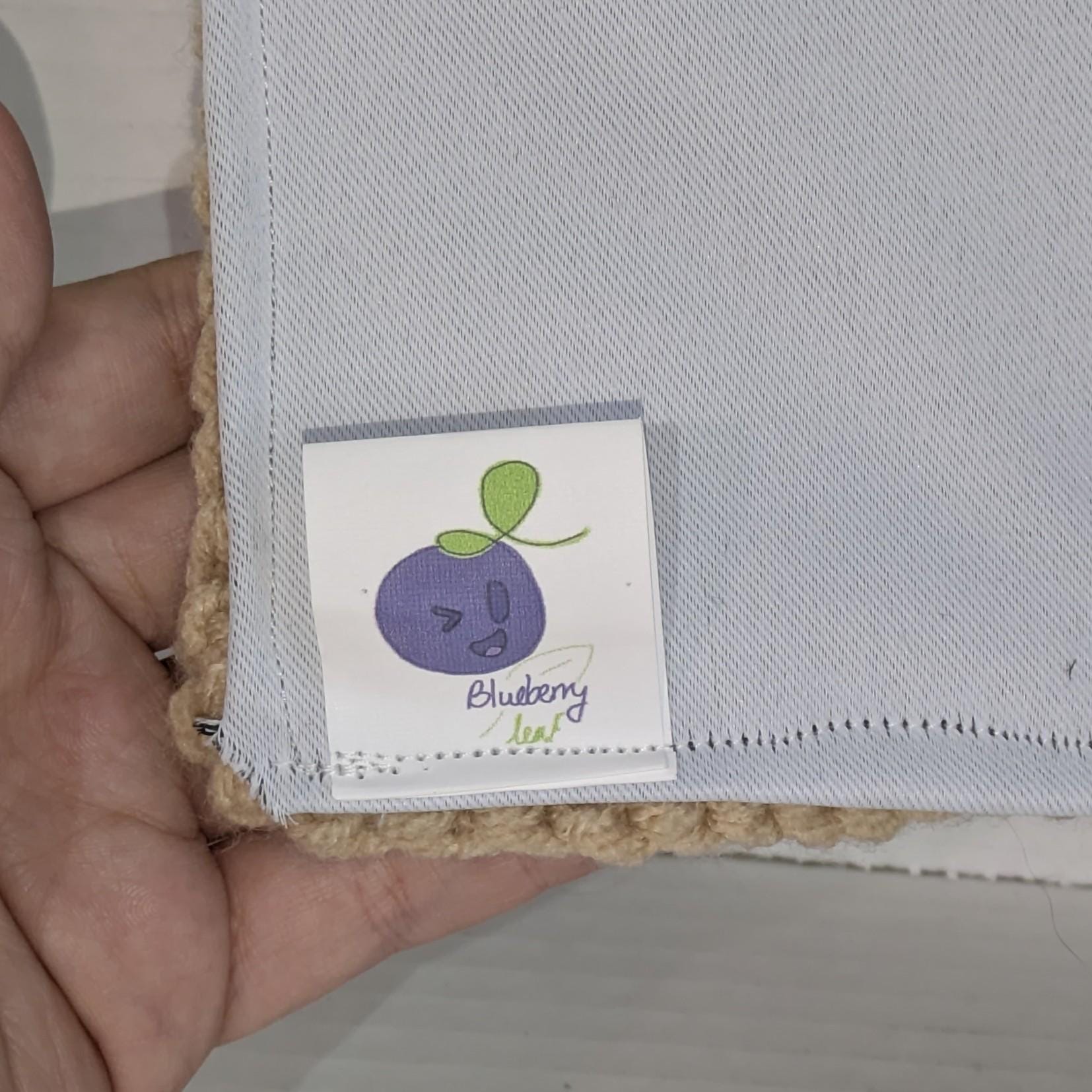 Pumpkin Cat Tapestry