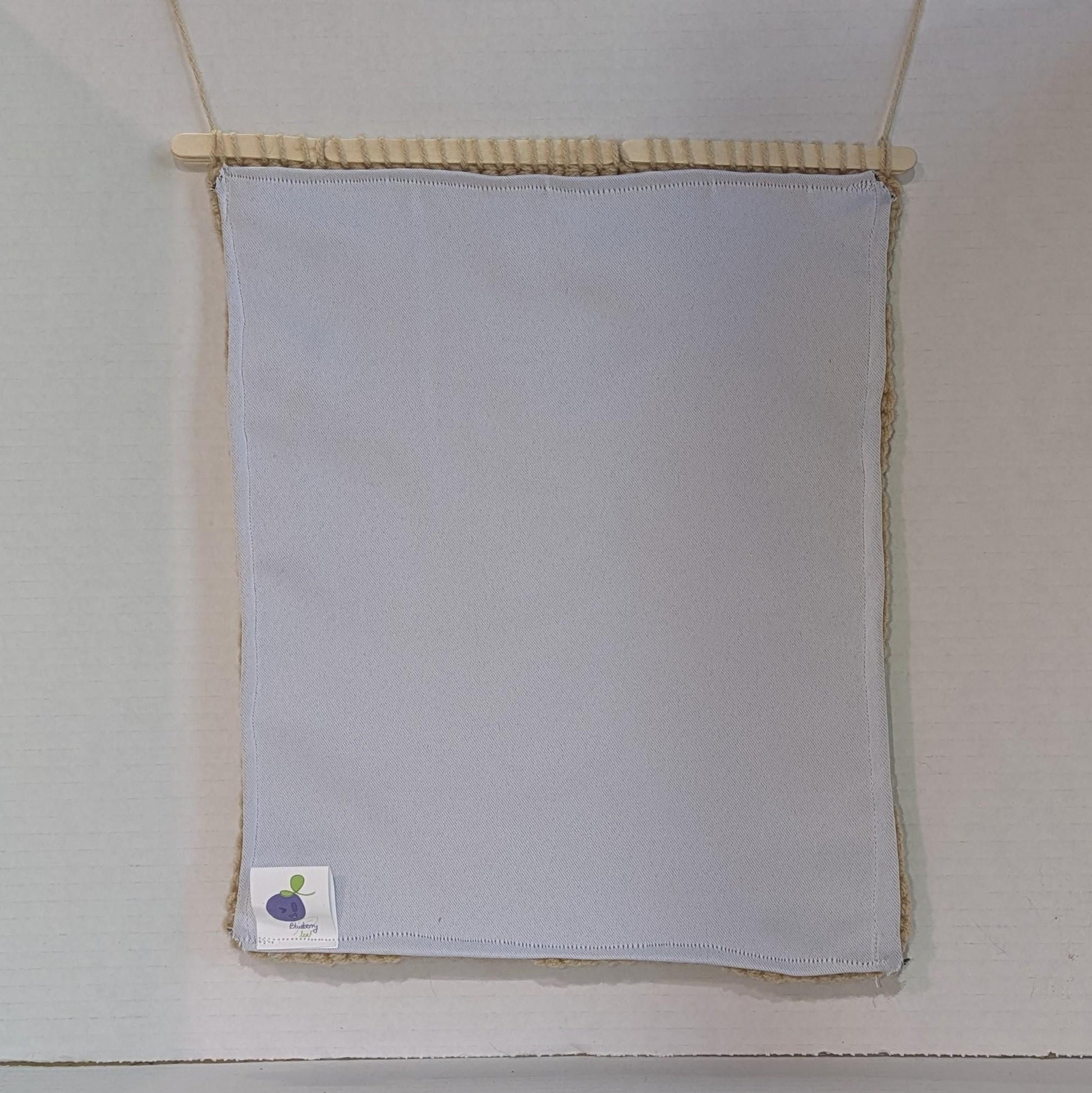 Pumpkin Cat Tapestry