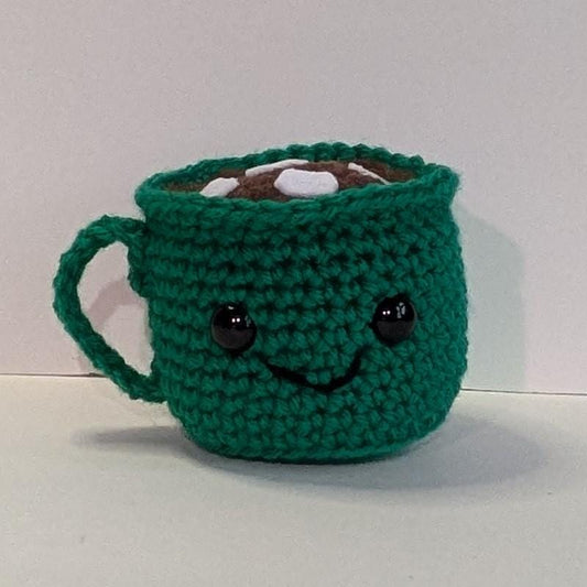 Hot Cocoa Mug