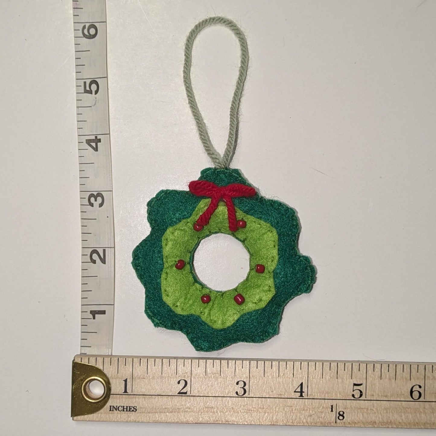Christmas Ornaments