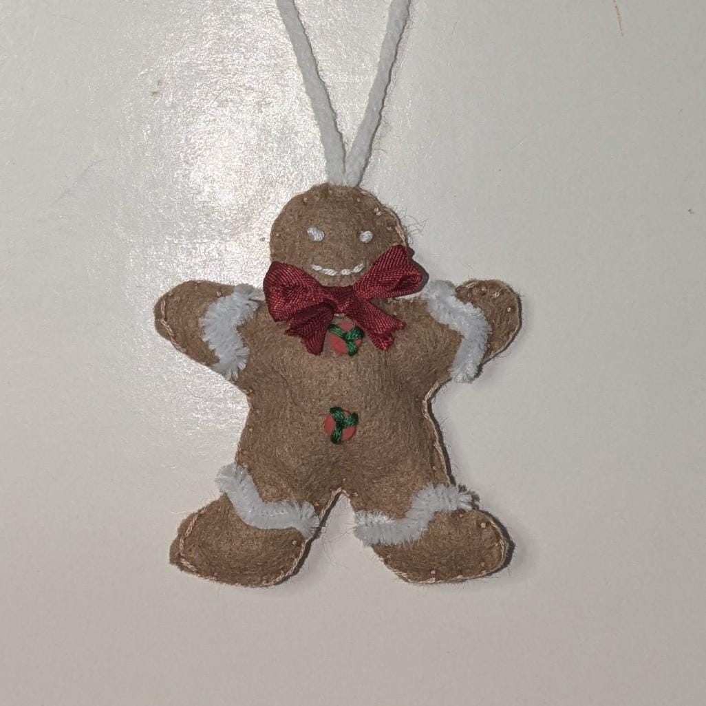 Christmas Ornaments