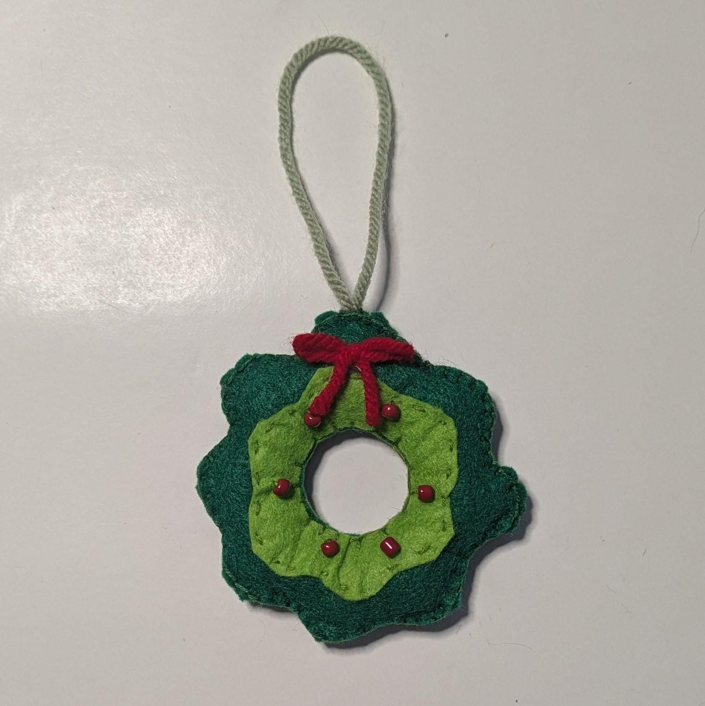 Christmas Ornaments