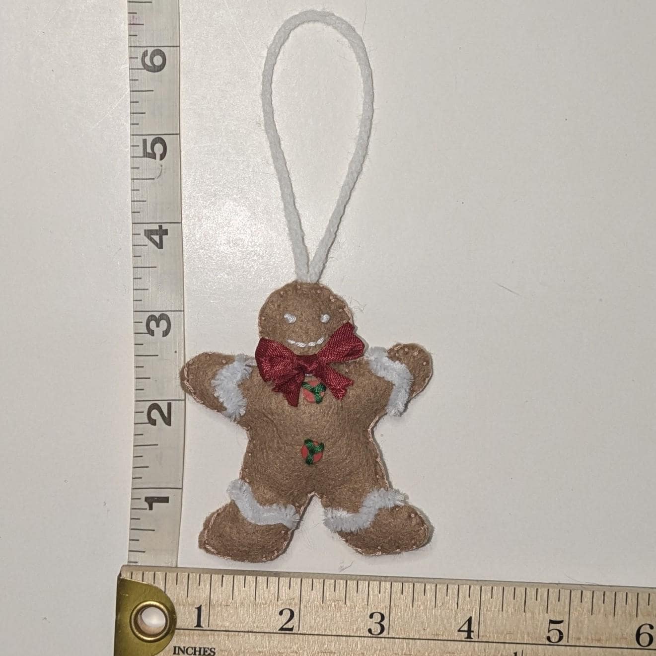 Christmas Ornaments