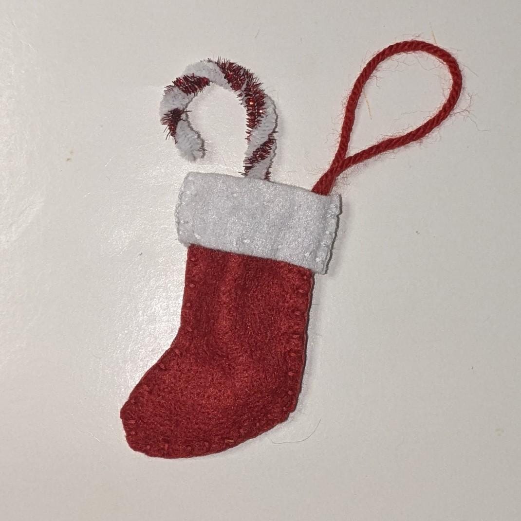 Christmas Ornaments