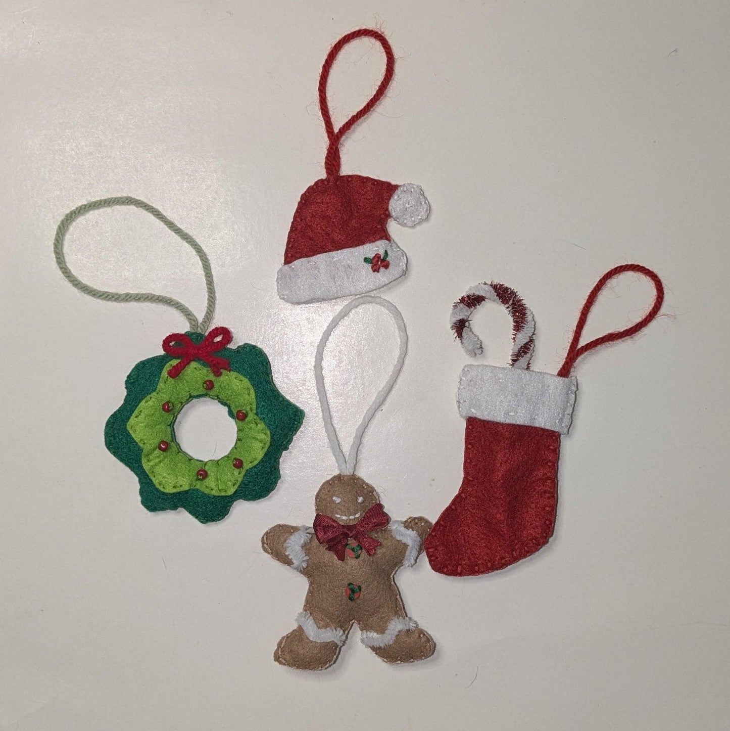 Christmas Ornaments