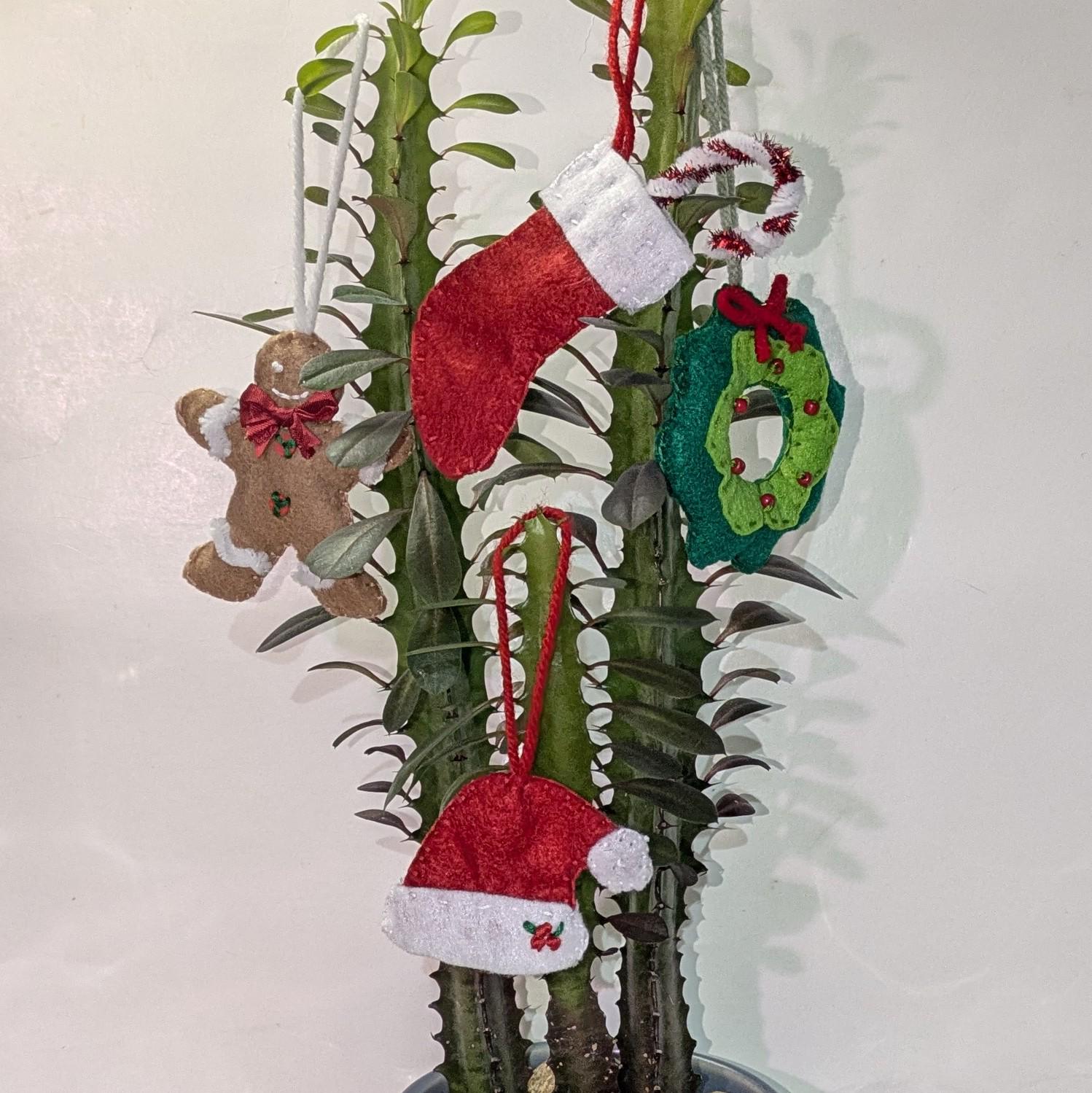 Christmas Ornaments