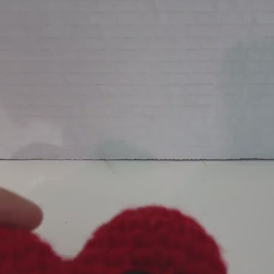 Harry the Hugging Heart
